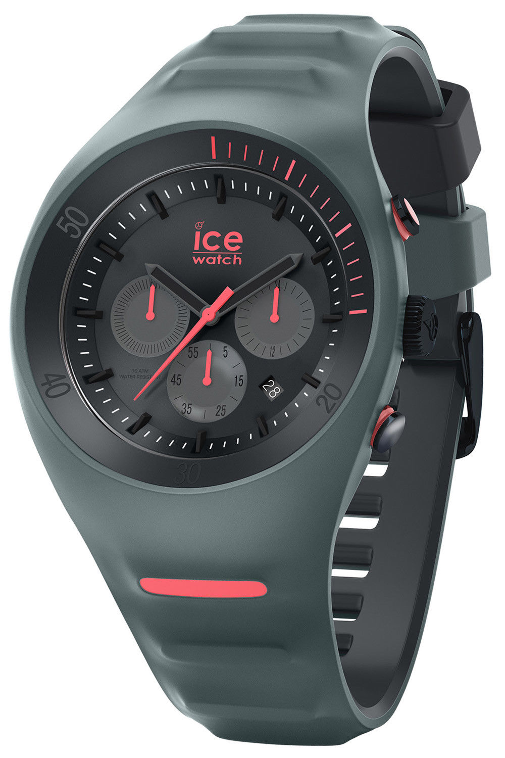 Les plus belles montres Ice vendues sur eBay !